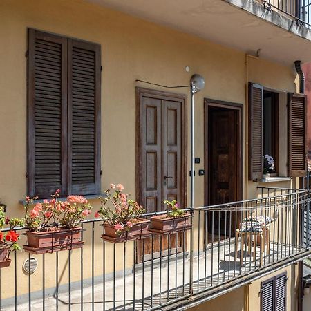 Como Renovated Apartment エクステリア 写真