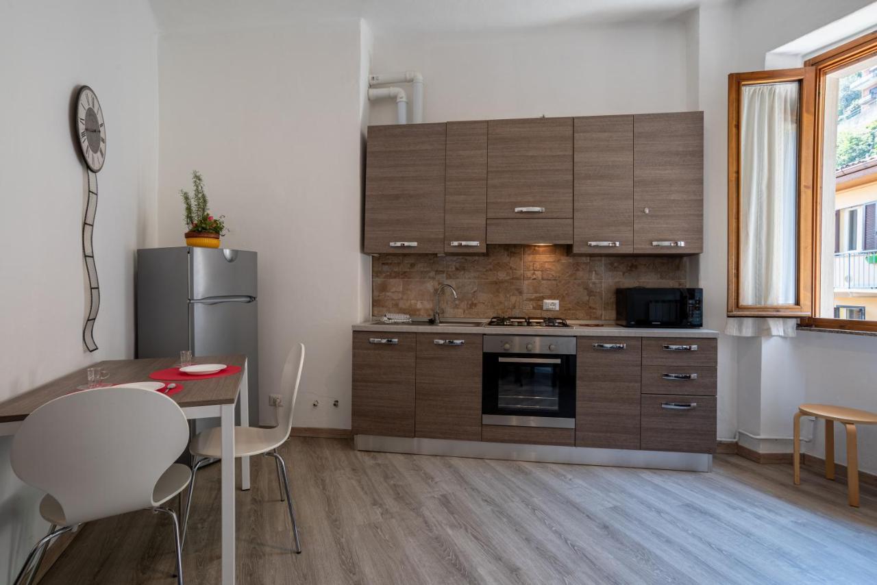 Como Renovated Apartment エクステリア 写真