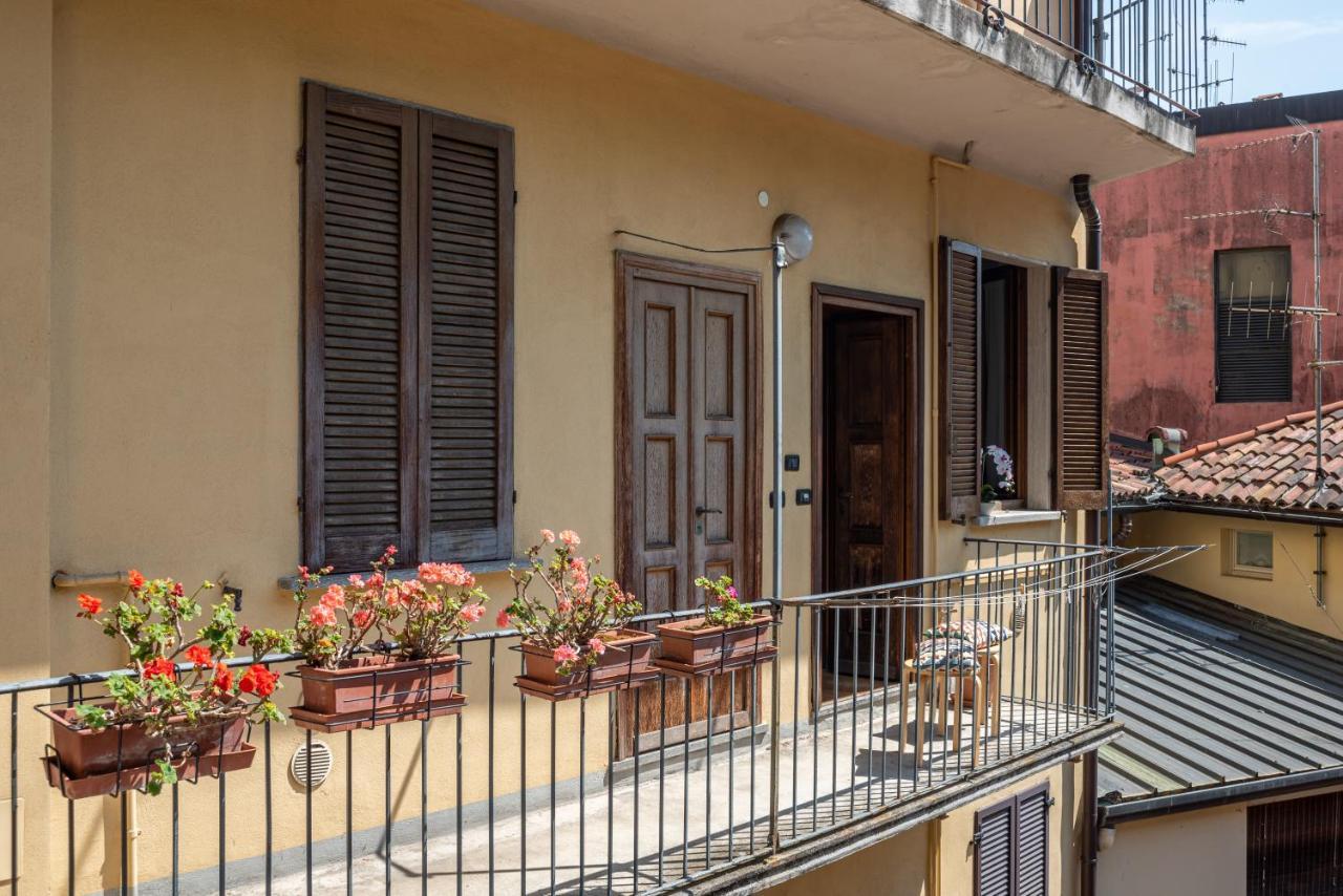 Como Renovated Apartment エクステリア 写真