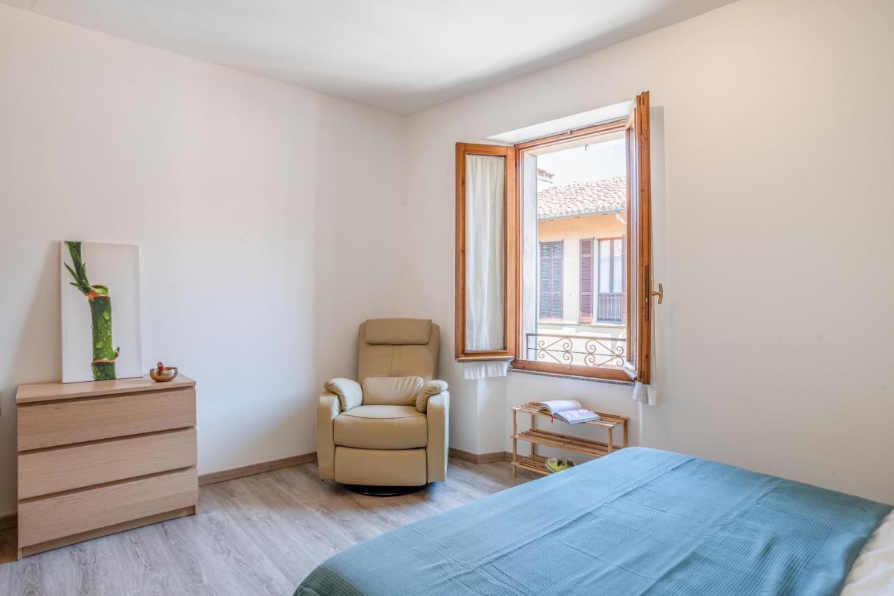 Como Renovated Apartment エクステリア 写真