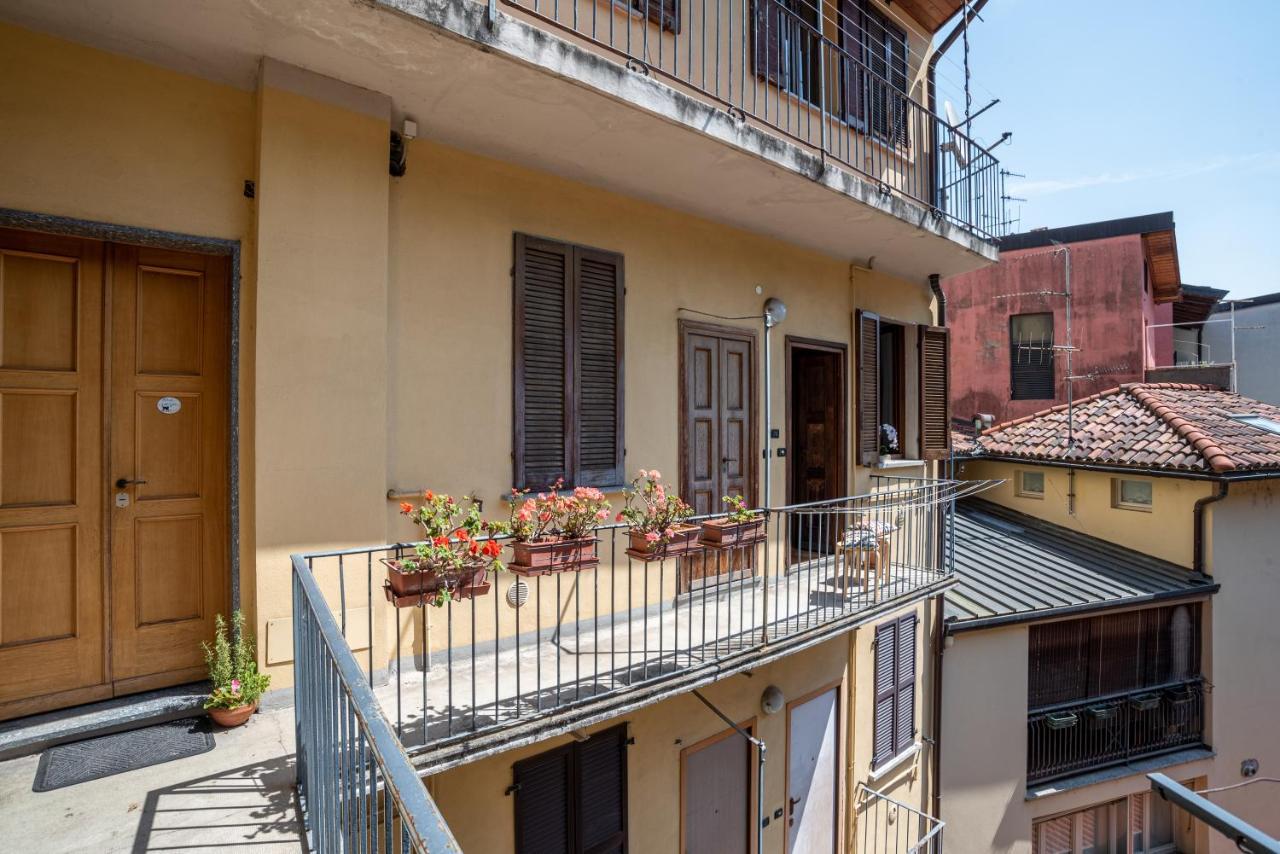 Como Renovated Apartment エクステリア 写真
