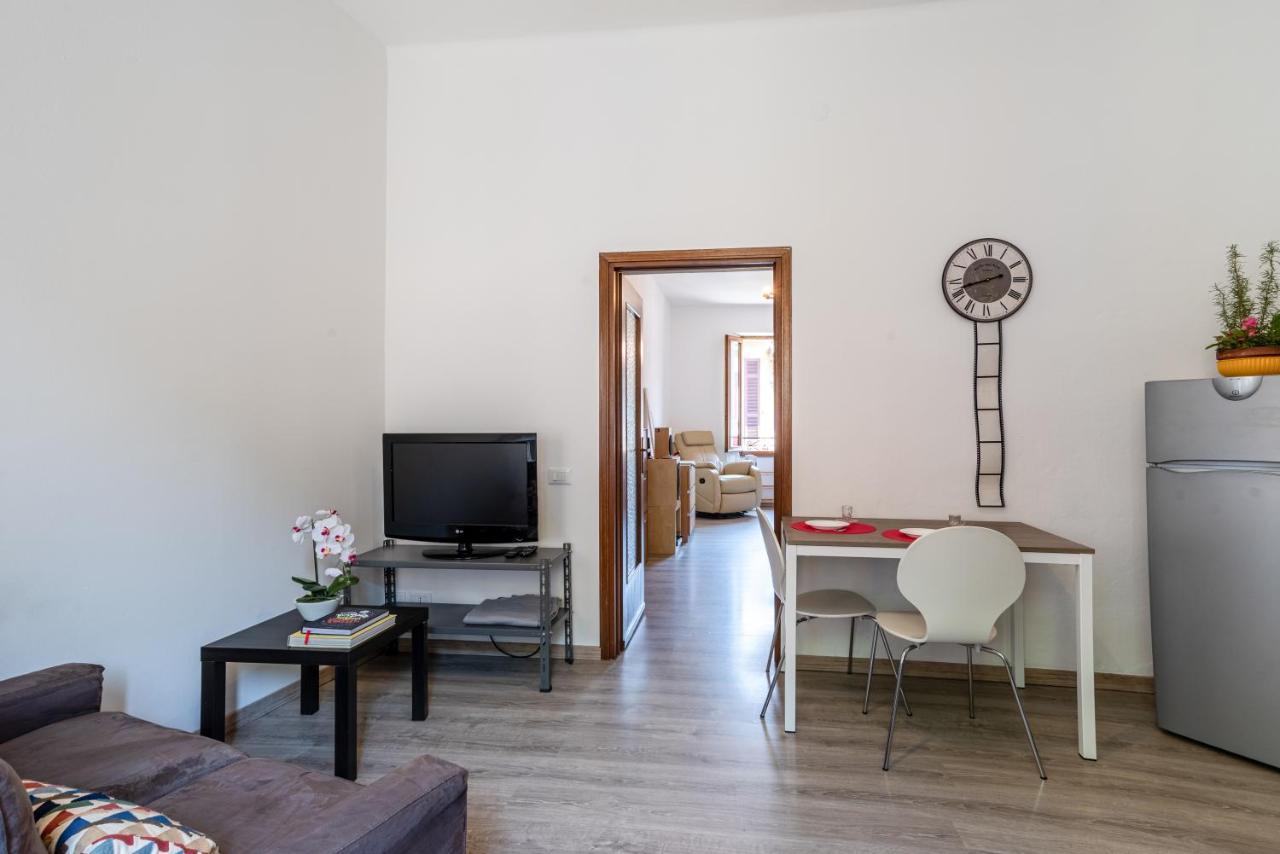 Como Renovated Apartment エクステリア 写真