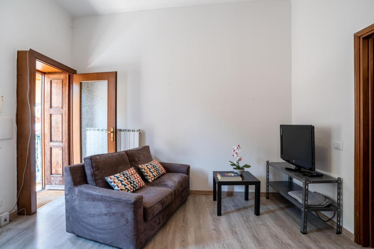 Como Renovated Apartment エクステリア 写真